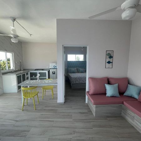 Apartamentos La Torre Río San Juan Екстериор снимка