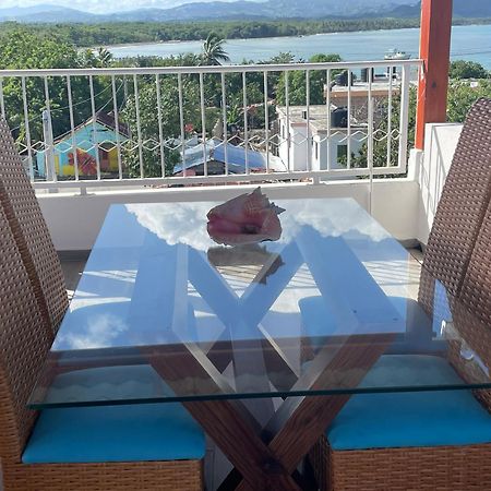 Apartamentos La Torre Río San Juan Екстериор снимка