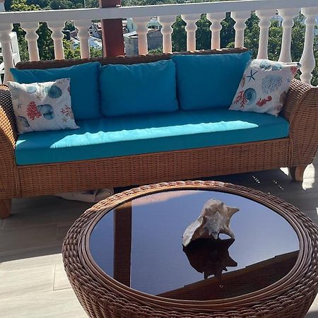 Apartamentos La Torre Río San Juan Екстериор снимка