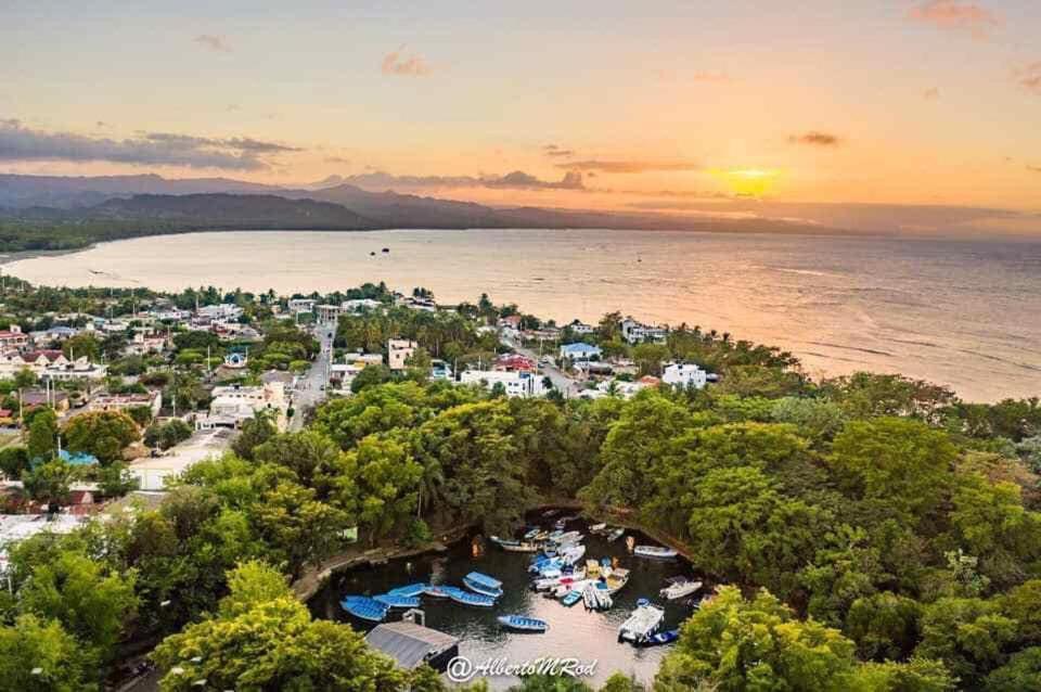 Apartamentos La Torre Río San Juan Екстериор снимка