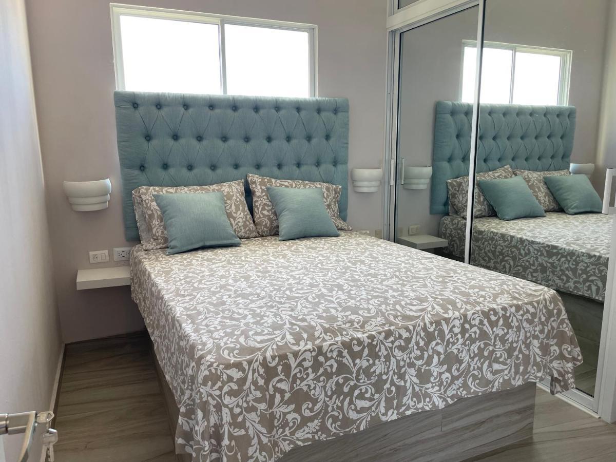 Apartamentos La Torre Río San Juan Екстериор снимка