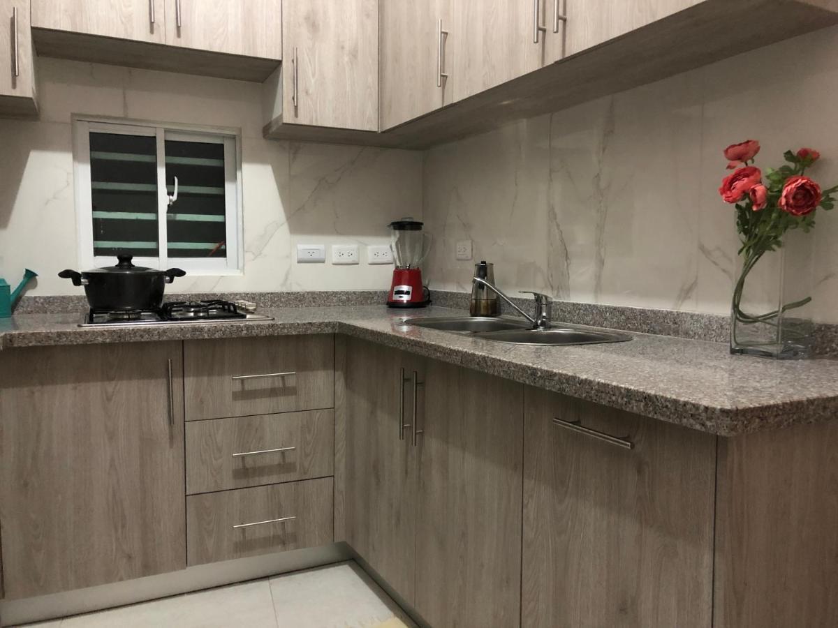 Apartamentos La Torre Río San Juan Екстериор снимка