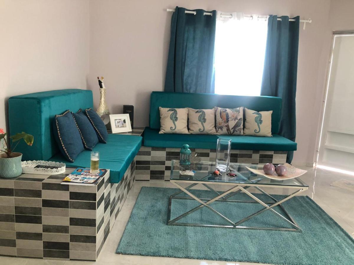 Apartamentos La Torre Río San Juan Екстериор снимка