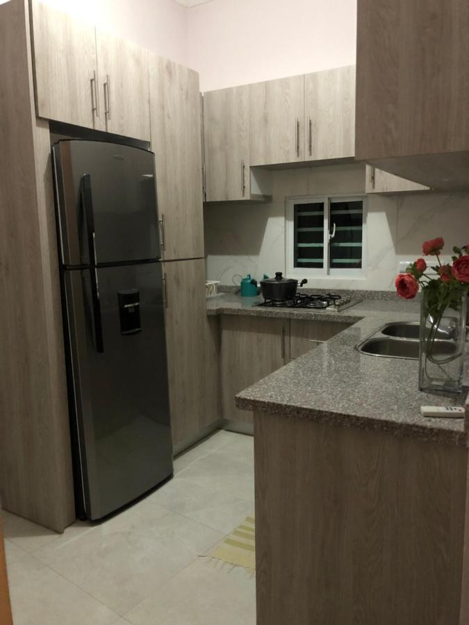 Apartamentos La Torre Río San Juan Екстериор снимка