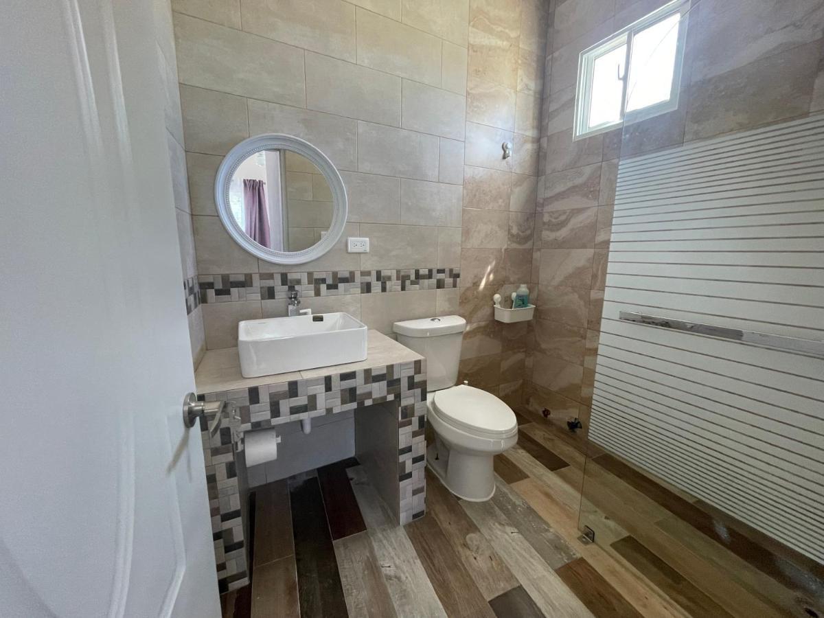 Apartamentos La Torre Río San Juan Екстериор снимка