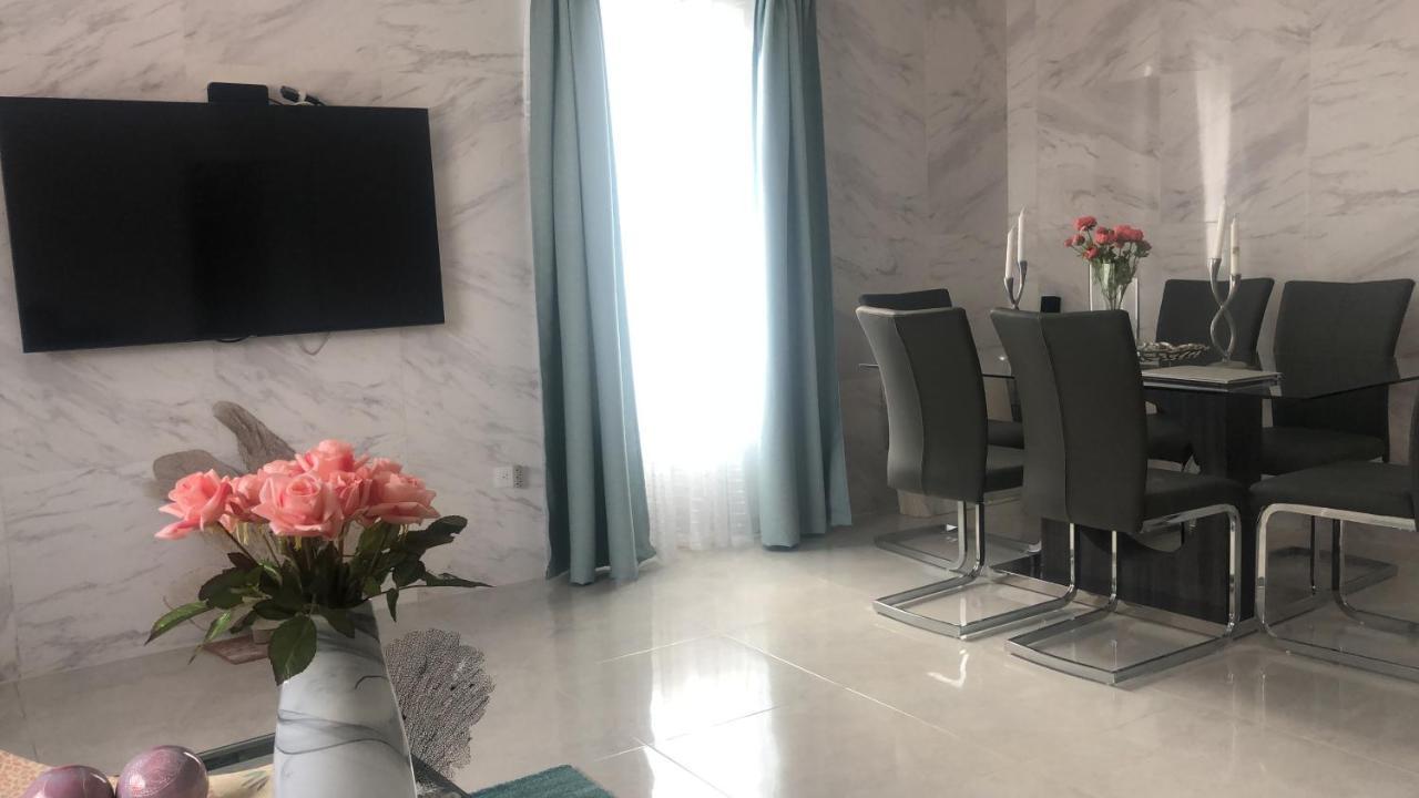 Apartamentos La Torre Río San Juan Екстериор снимка