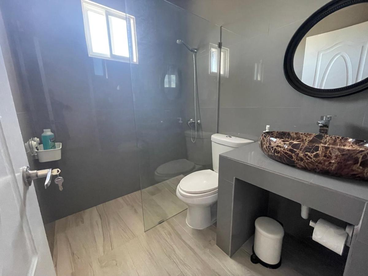 Apartamentos La Torre Río San Juan Екстериор снимка
