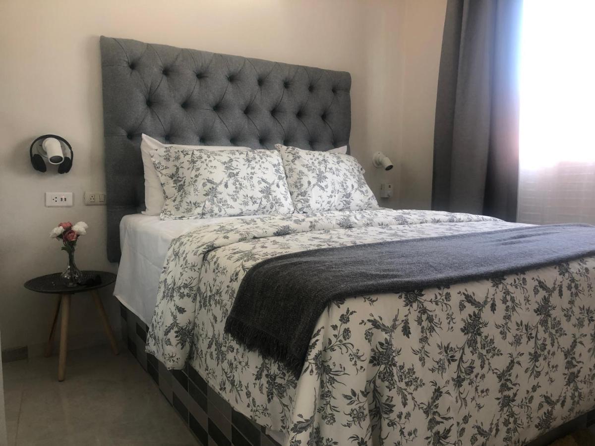 Apartamentos La Torre Río San Juan Екстериор снимка