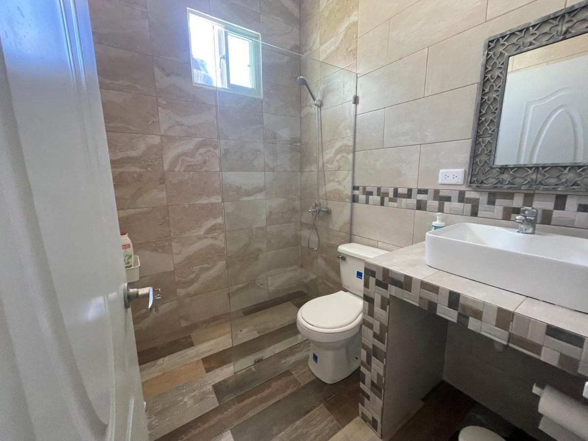 Apartamentos La Torre Río San Juan Екстериор снимка