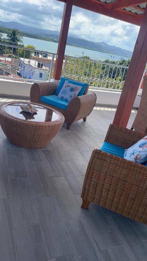 Apartamentos La Torre Río San Juan Екстериор снимка