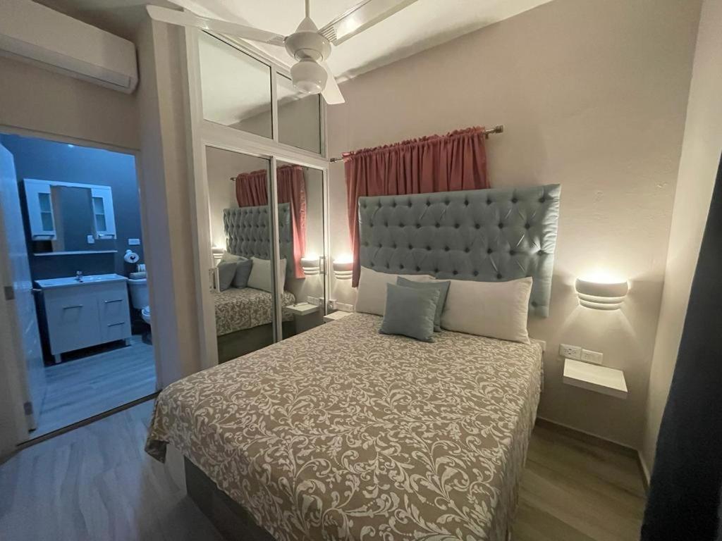 Apartamentos La Torre Río San Juan Екстериор снимка