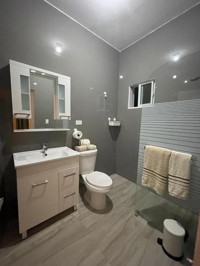 Apartamentos La Torre Río San Juan Екстериор снимка