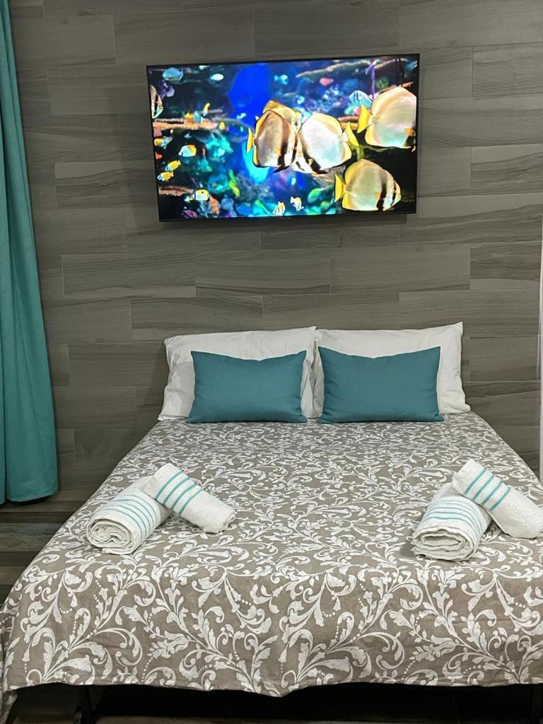 Apartamentos La Torre Río San Juan Екстериор снимка
