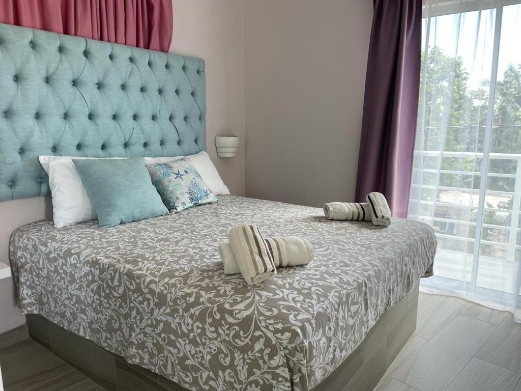 Apartamentos La Torre Río San Juan Екстериор снимка