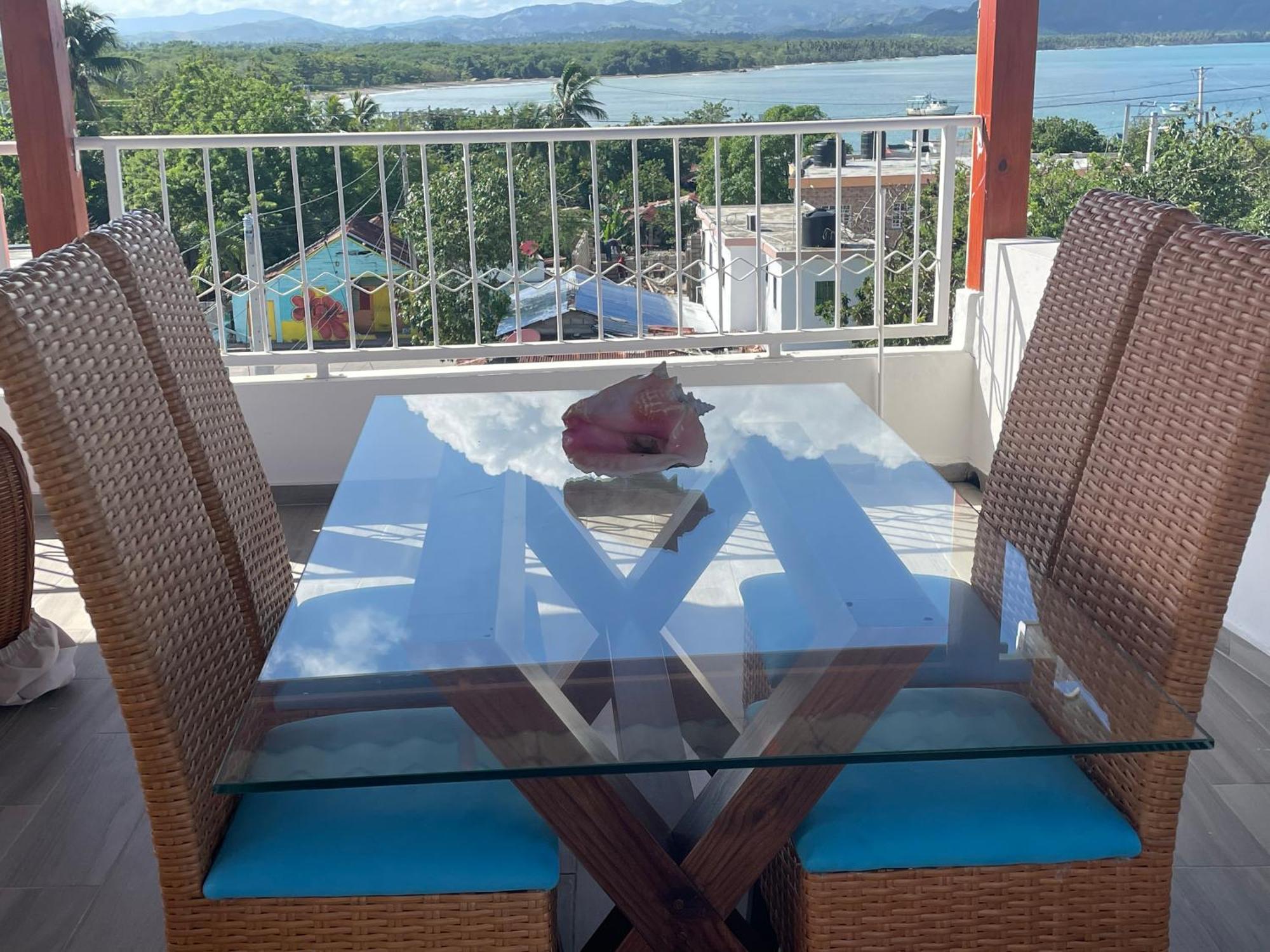 Apartamentos La Torre Río San Juan Екстериор снимка
