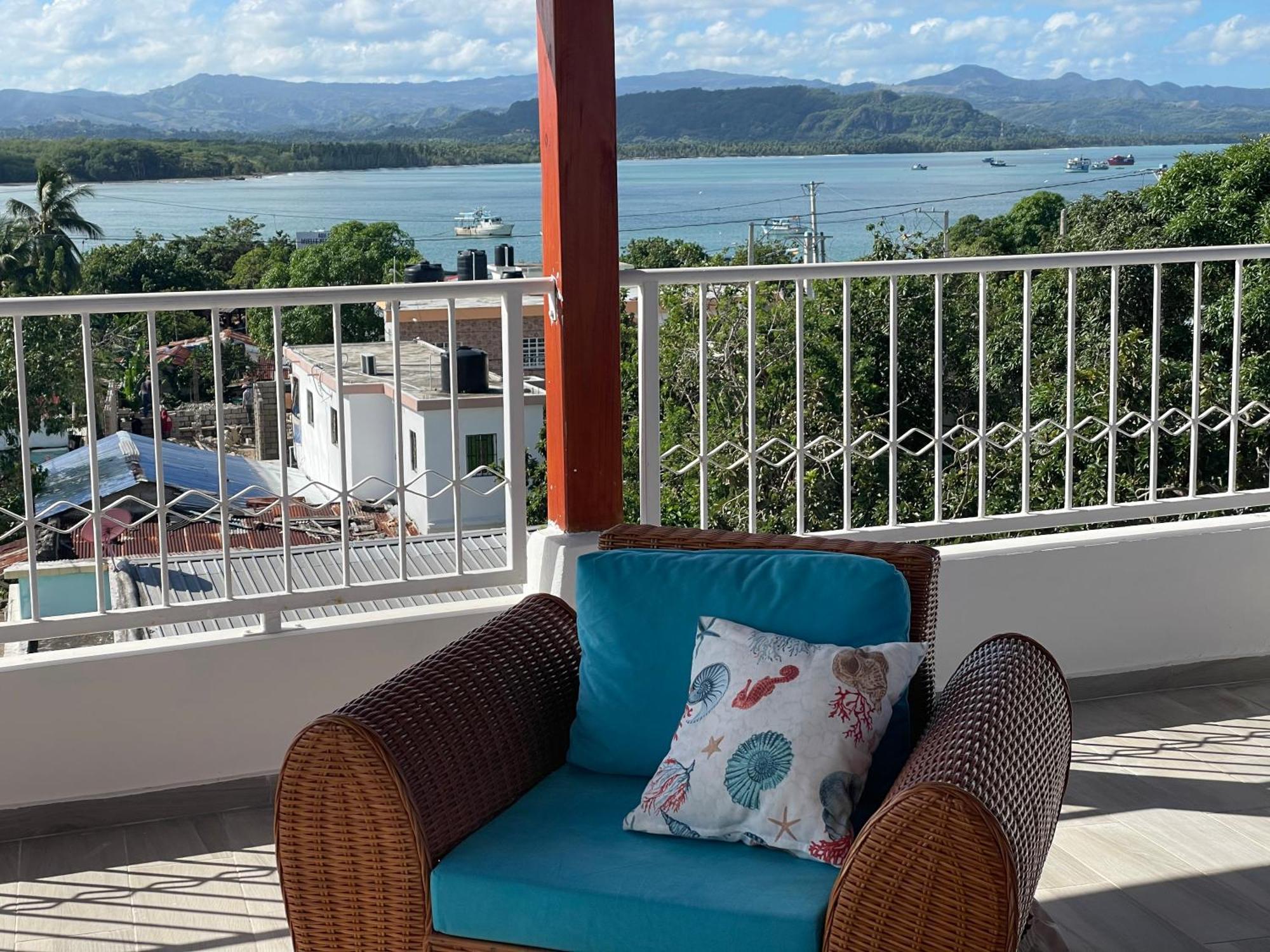 Apartamentos La Torre Río San Juan Екстериор снимка